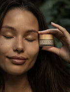 Lavender Hydrating + Clarifying Cream