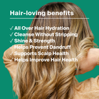 Superfood Shampoo Refill