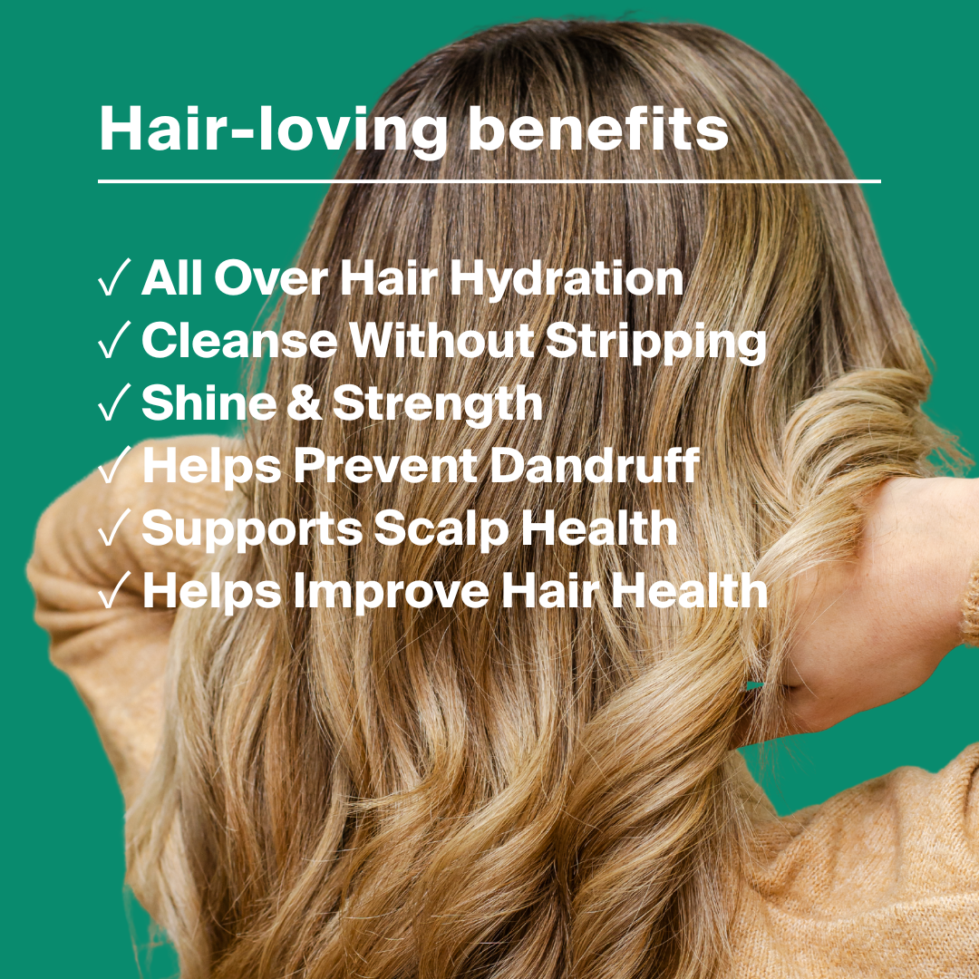 Superfood Shampoo Refill