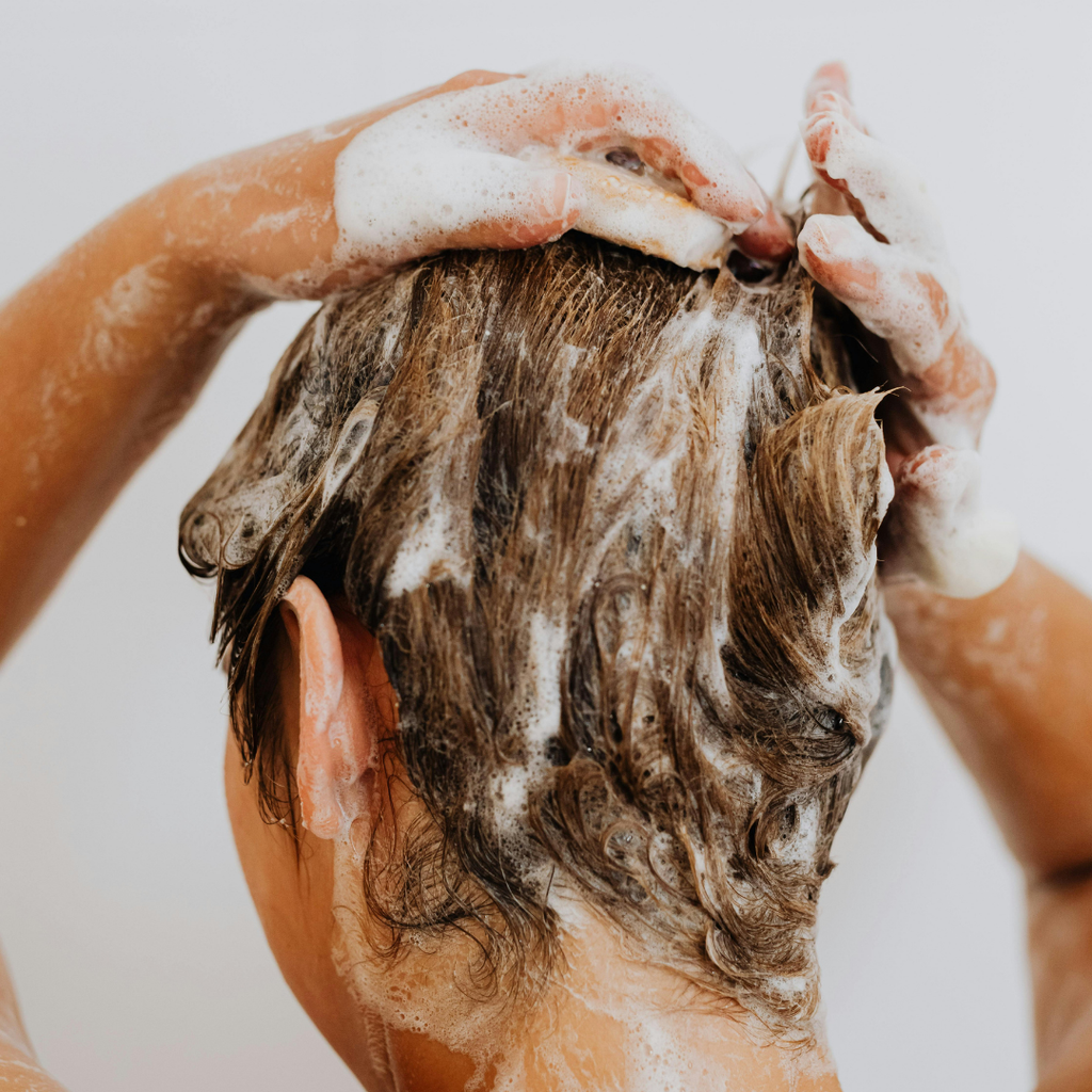 Superfood Shampoo