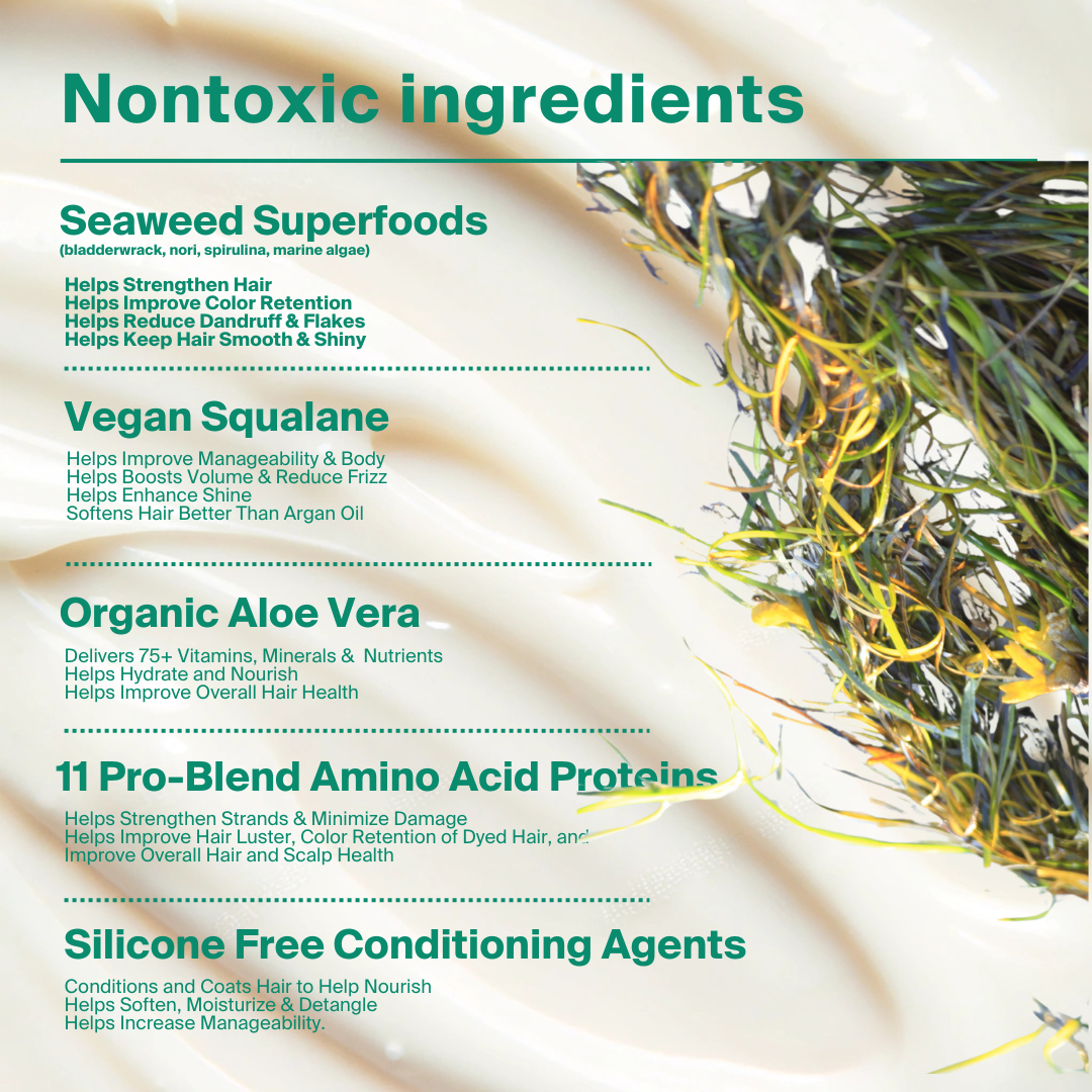 Superfood Conditioner Refill