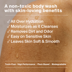 Superfood Body Wash