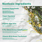 Superfood Shampoo Refill