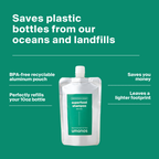 Superfood Shampoo Refill