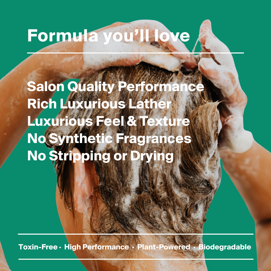 Superfood Shampoo Refill