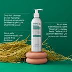 Superfood Shampoo