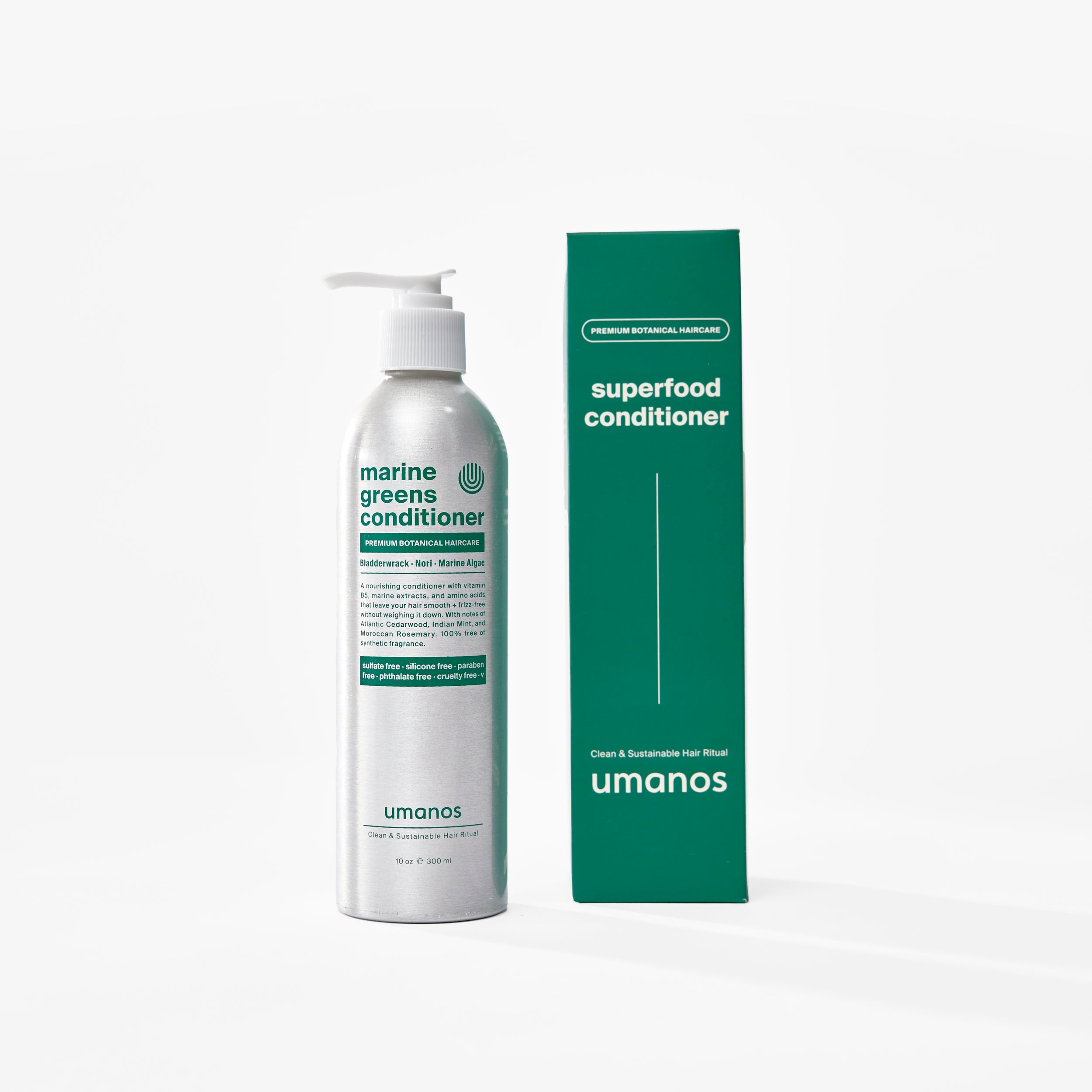 Superfood Conditioner