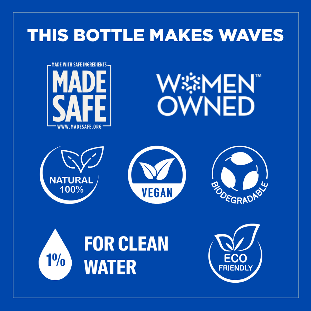 Wavemaker Texture Spray