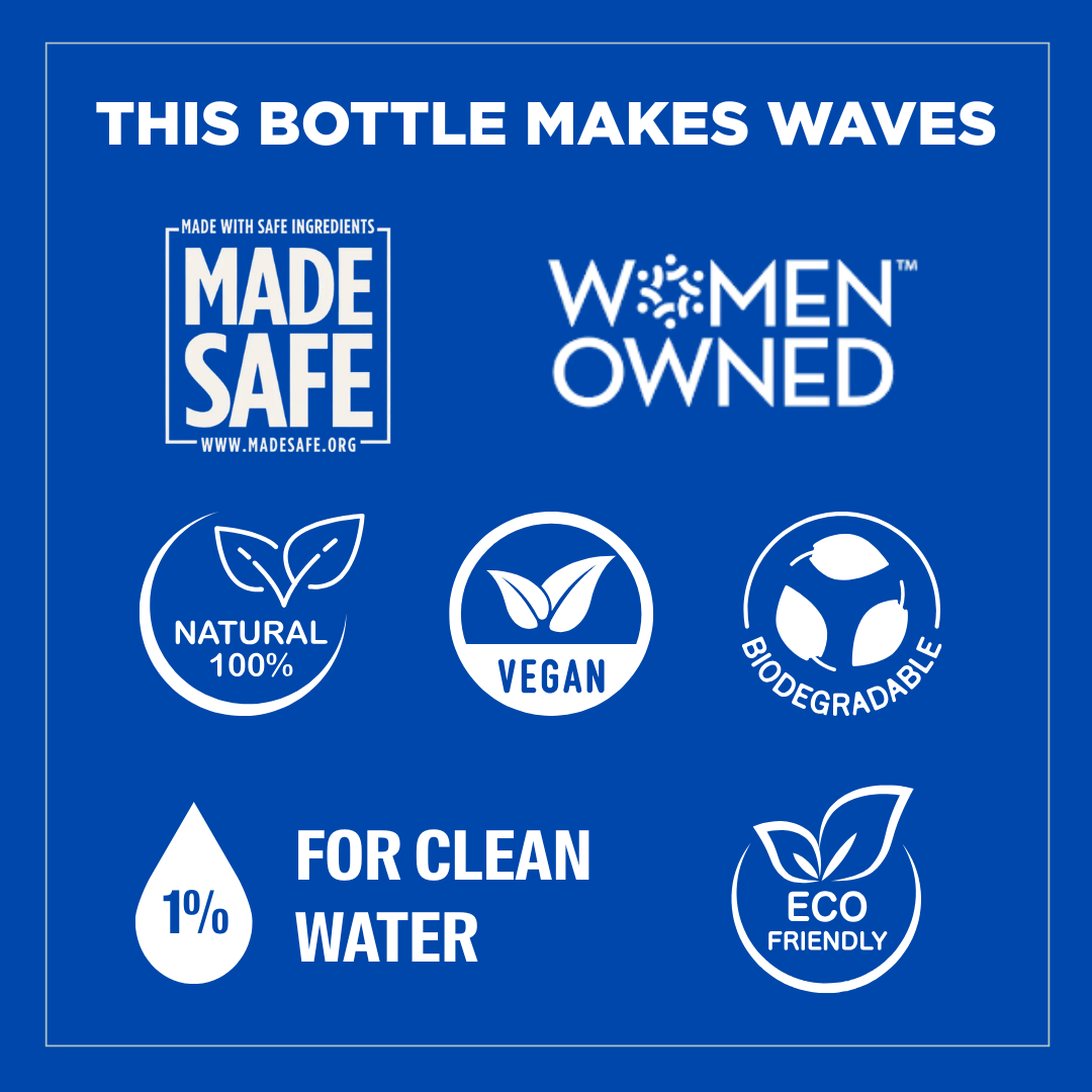 Wavemaker Texture Spray