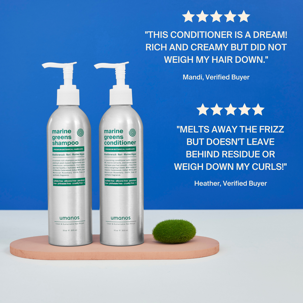Superfood Conditioner