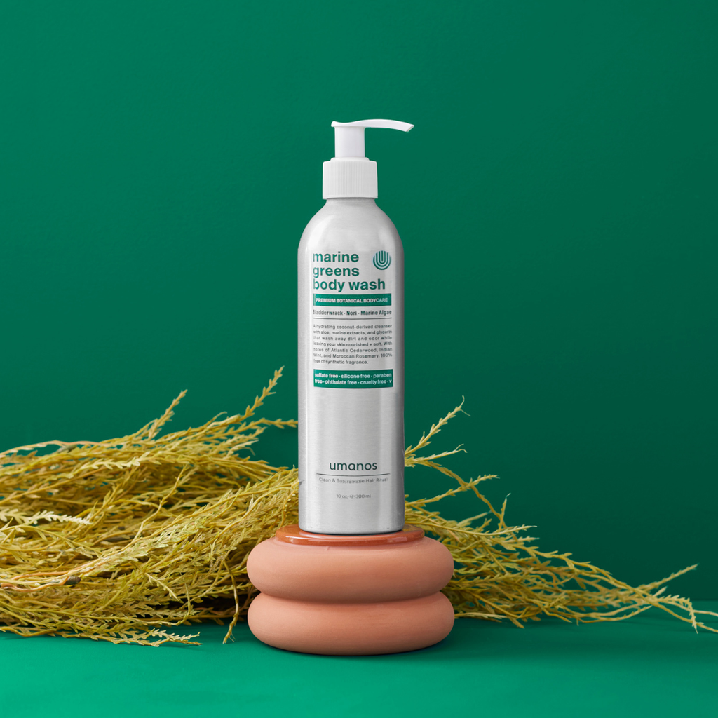 Superfood Body Wash