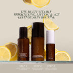 Vita Active B+C+E Hyaluronic Super Serum