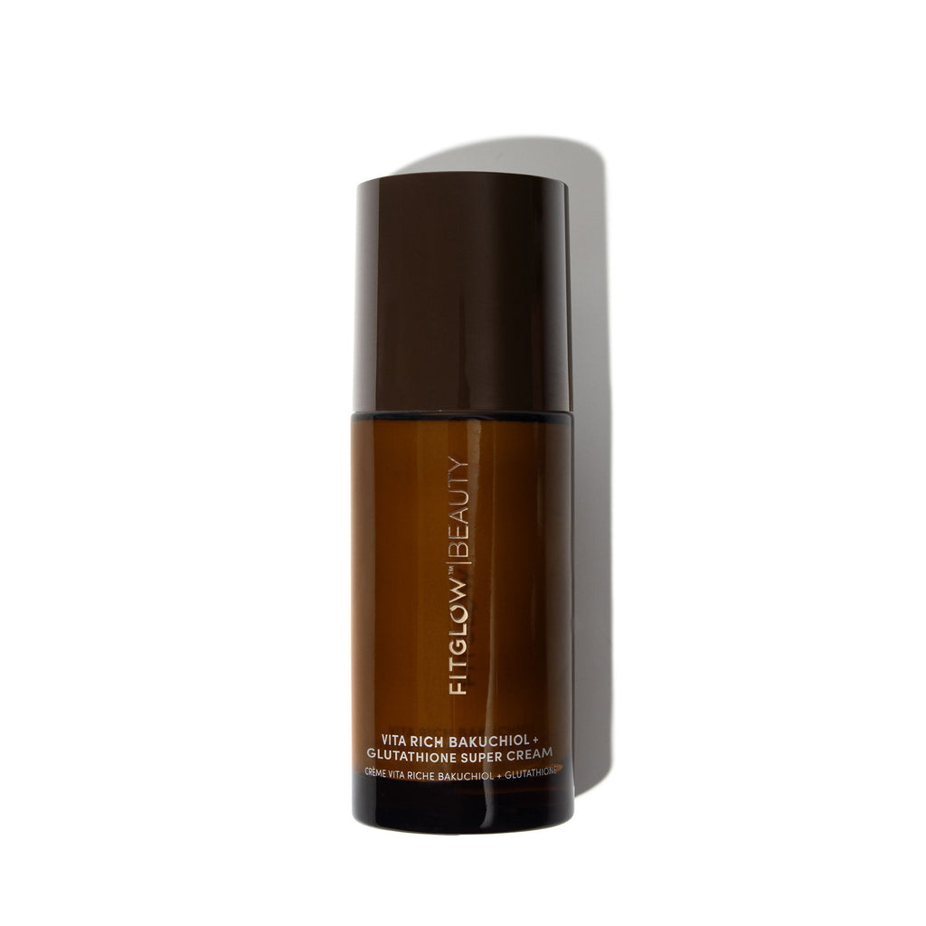 Vita Rich Bakuchiol + Glutathione Super Cream