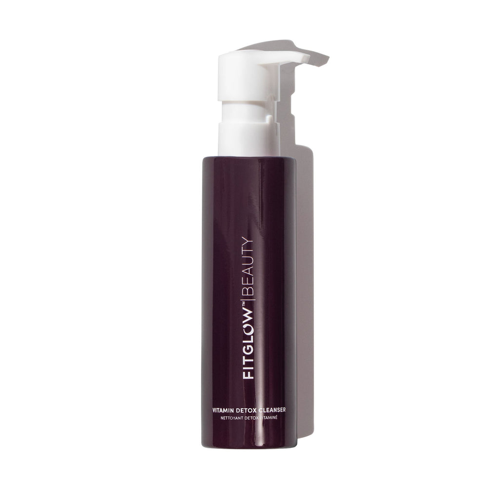 Vitamin Detox Charcoal Cleanser