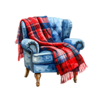 Warm Flannel Phthalate-Free Fragrance Oil