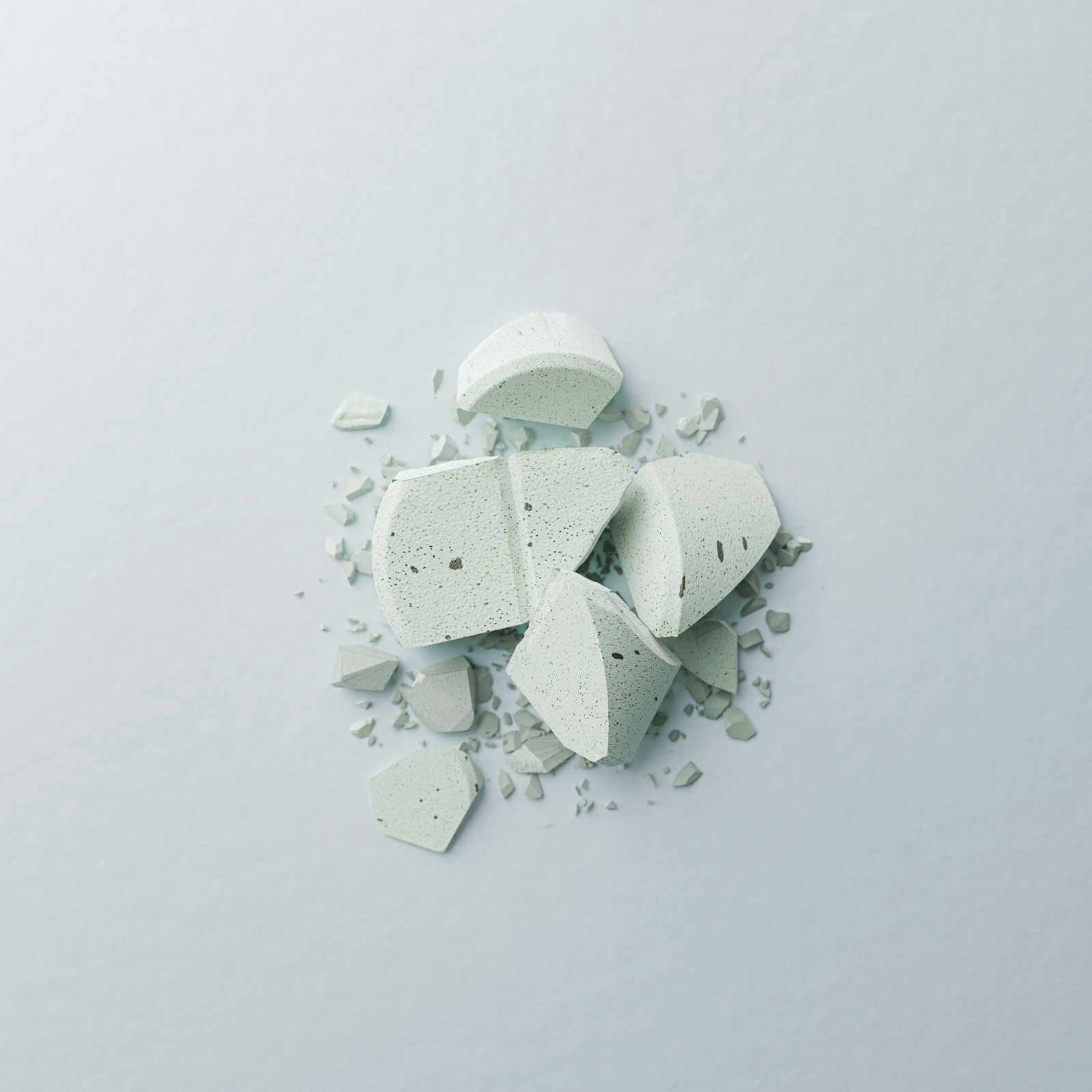 Healthy Mouth Mints