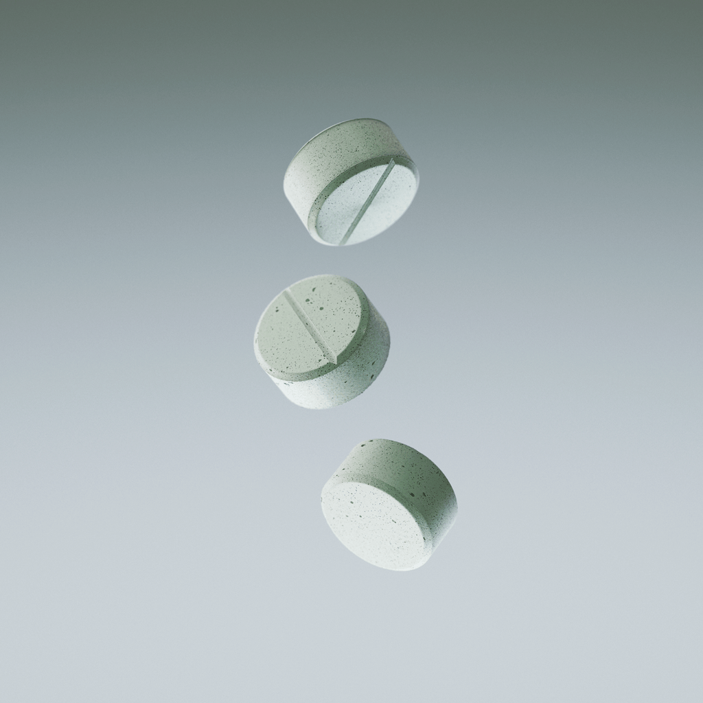 Healthy Mouth Mints