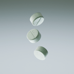 Healthy Mouth Mints