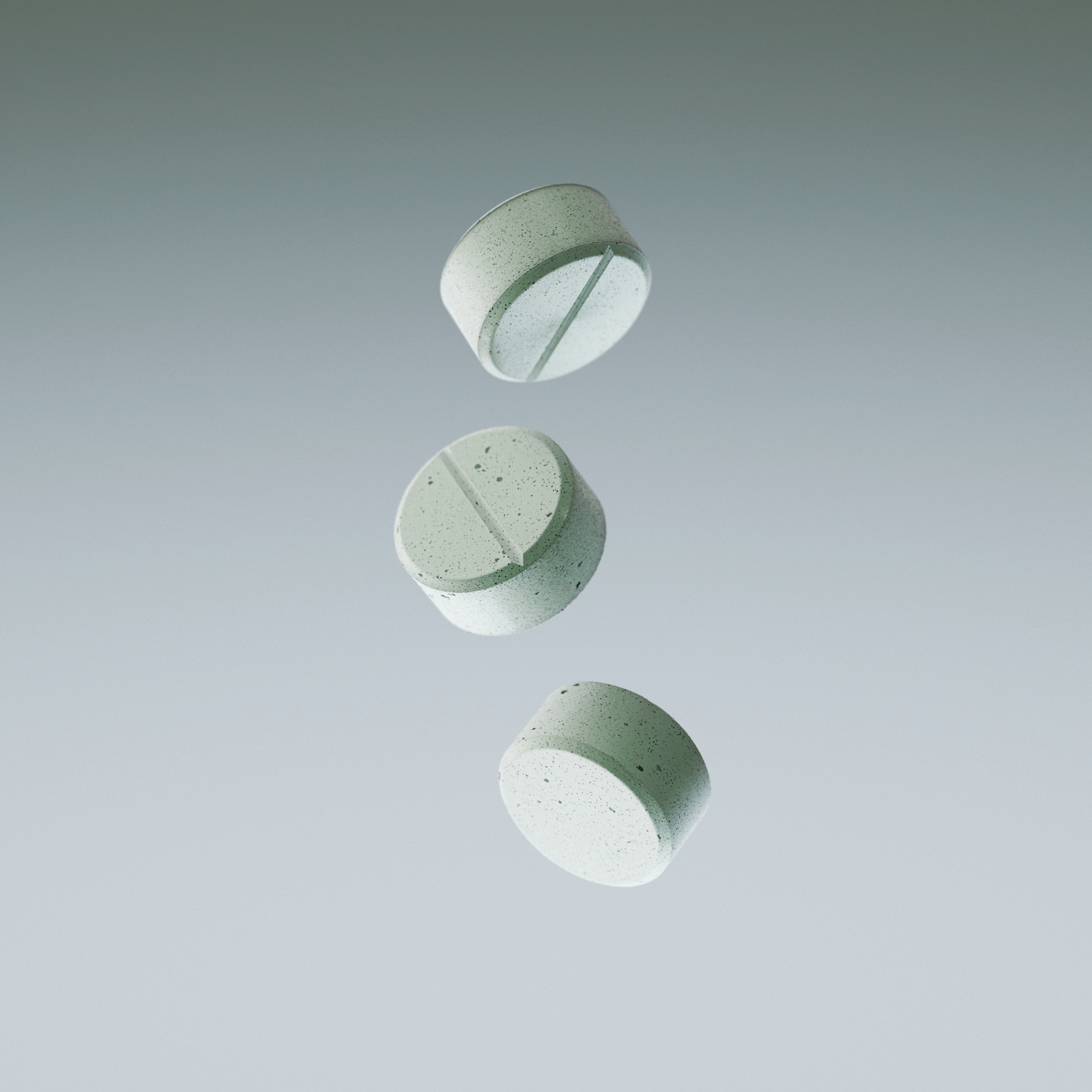 Healthy Mouth Mints