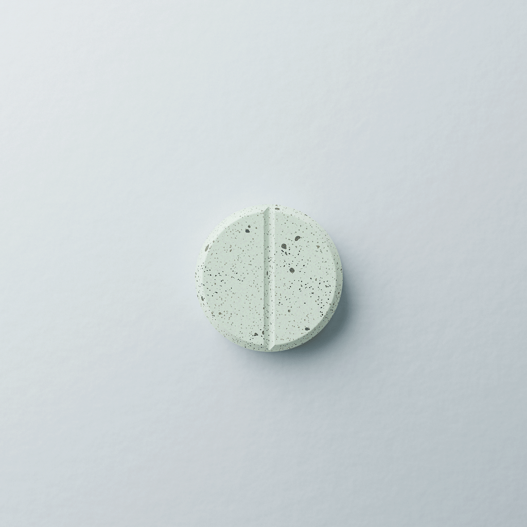 Healthy Mouth Mints