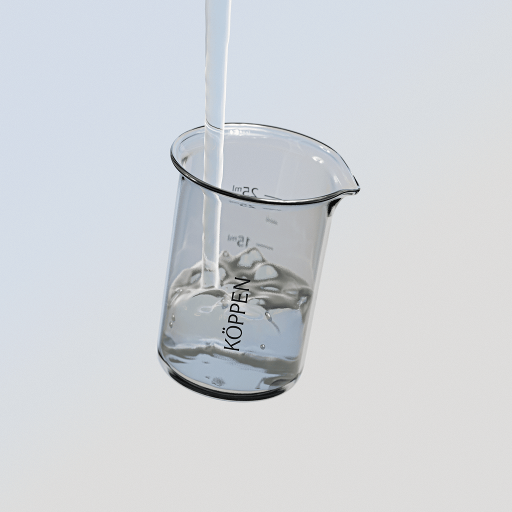 Mint Mouthwash