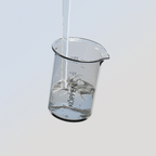 Mint Mouthwash