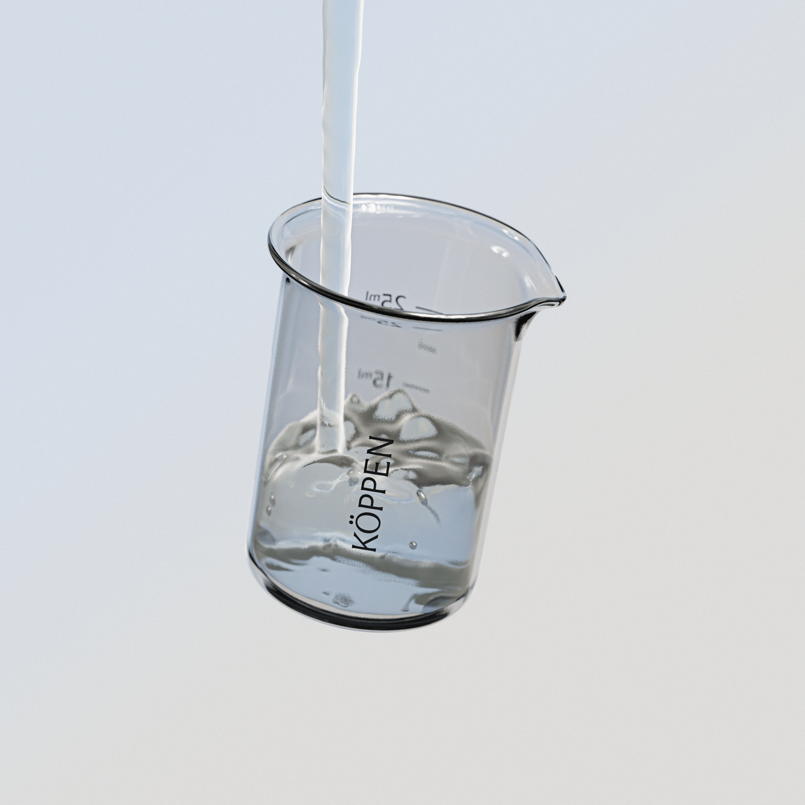 Mint Mouthwash