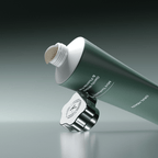 Mint Toothpaste